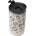 Qwetch Travel mug isotherme inox - Wild - 350ml - Sand