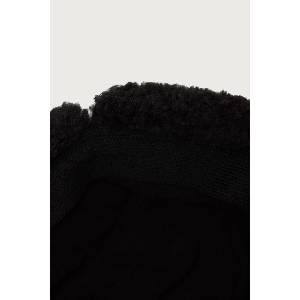Kangol шапка тип ушанка дамска EXPEDITION TRAPPER (K5503.BK001)