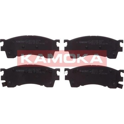 Kamoka Auto Parts JQ1011900