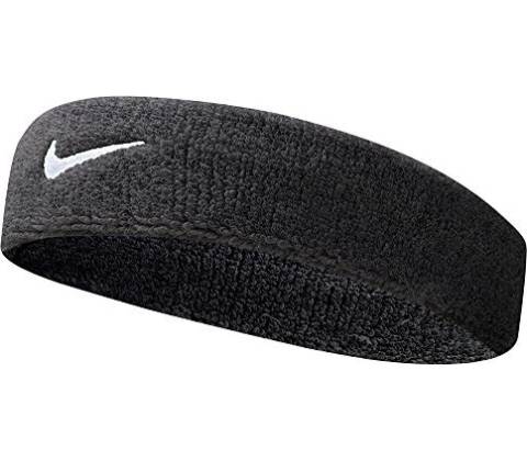 Nike Swoosh Modrý