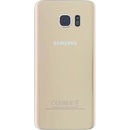Kryt Samsung Galaxy S7 Edge (G935) zadný zlatý