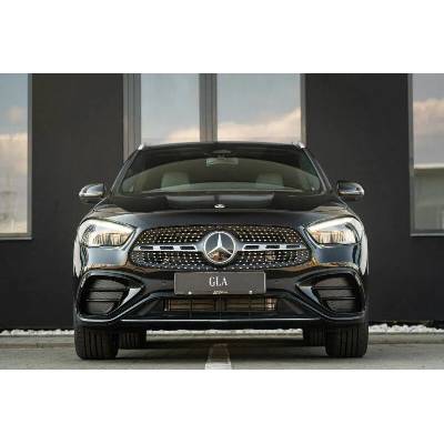 Mercedes-Benz GLA 250 165 kW