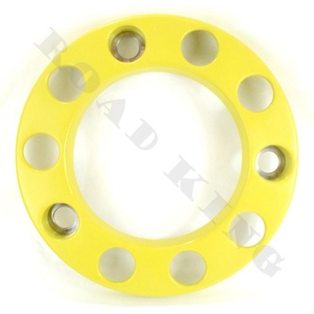 Тас за камион 22.5 ЖЪЛТ ПВЦ bb105430