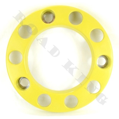 Тас за камион 22.5 ЖЪЛТ ПВЦ bb105430