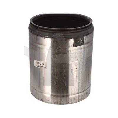 Vložka filtru DPF IVECO STRALIS REPAS. D6409
