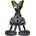 Singing Rock Profi worker 3D standard