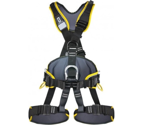 Singing Rock Profi worker 3D standard