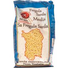 Sini stredná Fregola Sarda 0,5 kg