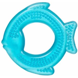 Wee Baby Водна чесалка Wee Baby - Синя рибка (859)