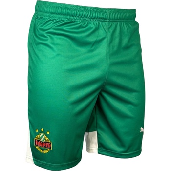 PUMA Шорти Puma SK Rapid Short Home 2024/25 skr781065-01 Размер XXL