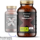 BrainMax Sleep Melatonin 60 kapsúl