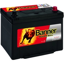 Banner Power Bull 12V 80Ah 640A P80 09