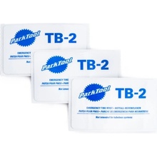 Park Tool PT-TB-2 samolepiace záplaty na plášte
