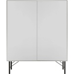 Hammel Furniture Бял шкаф 91x111 cm Edge by Hammel - Hammel Furniture (940811842)