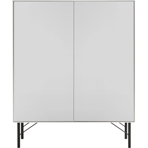 Hammel Furniture Бял шкаф 91x111 cm Edge by Hammel - Hammel Furniture (940811842)