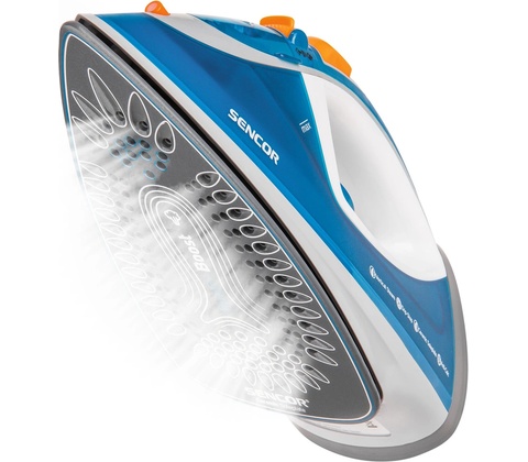 SENCOR SSI 7710 BL