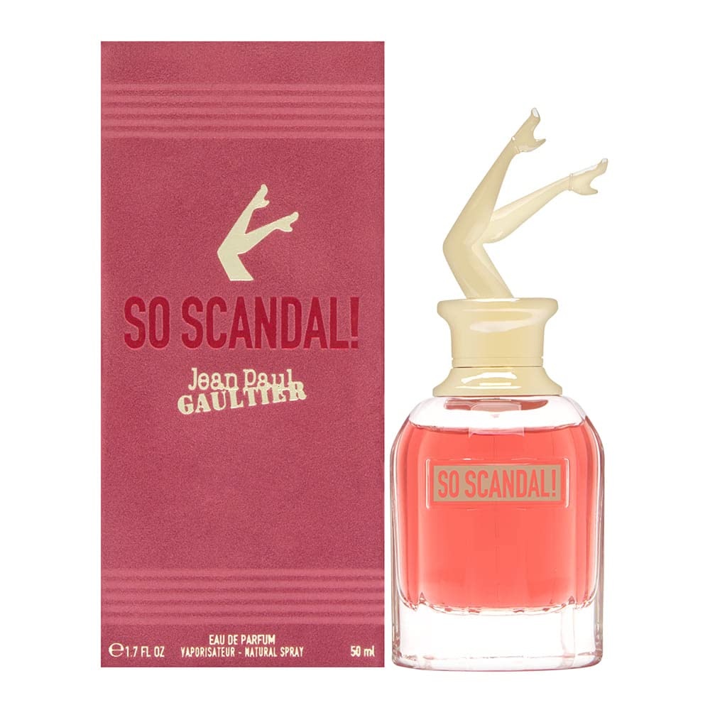 Jean Paul Gaultier So Scandal! EDP 50 ml
