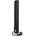 HSK Data Surge protection strip Acar S8 8 sockets 1.5 m black (W0147)