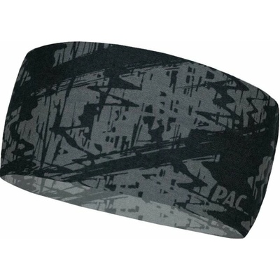 P.A.C. Ocean Upcycling Headband Dras