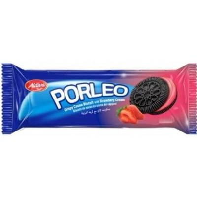 Aldiva Porleo Strawberry 50 g