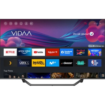 Hisense 65A7GQ