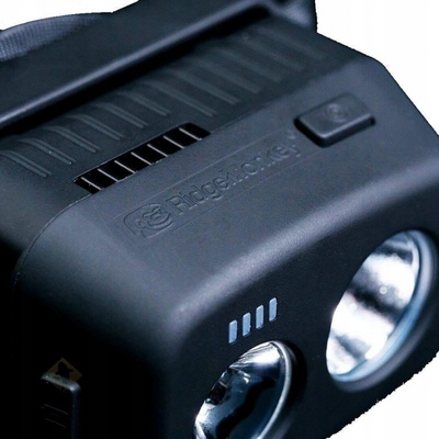 RidgeMonkey VRH300X – Zboží Dáma
