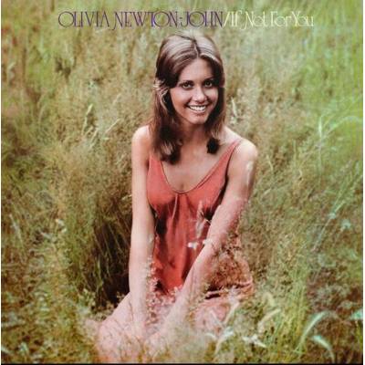Newton-John Olivia - If Not For You - Deluxe Edition CD