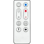 съвместим Dyson am09, am10, ds-966538-01 - заместител дистанционно управление (am09, am10, ds-966538-01)