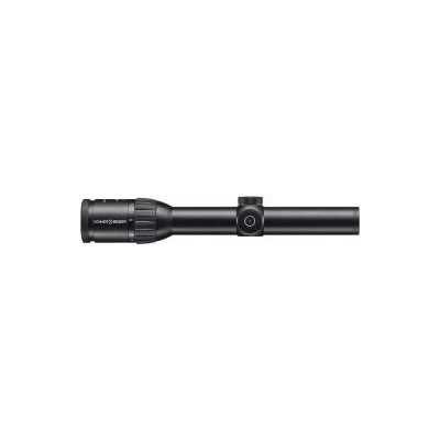 Schmidt & Bender Exos 1-8x24 Montážní šína Ne SV Ano Kříž FD7