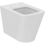 Ideal Standard Blend - Стояща тоалетна, Aquablade, бяла T368801 (T368801)