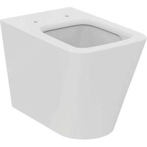 Ideal Standard Blend - Стояща тоалетна, Aquablade, бяла T368801 (T368801)