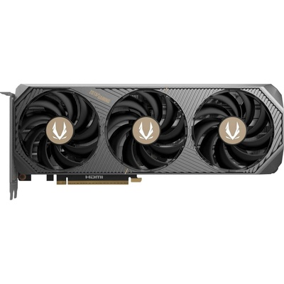 Zotac GeForce RTX 5070 Gaming SOLID OC 12GB GDDR7 ZT-B50700J-10P