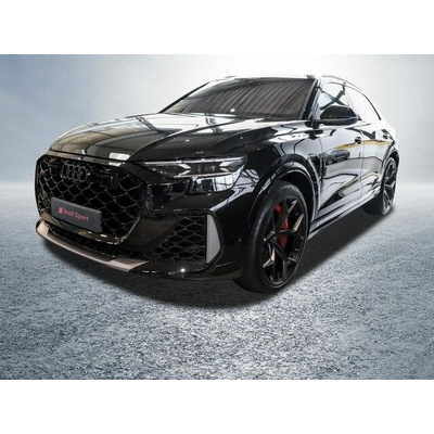 Audi RSQ8 Performance 471 kW