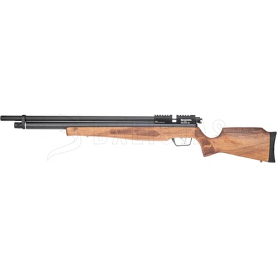 Crosman Benjamin Marauder 5,5 mm wood