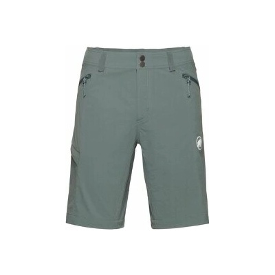 Mammut Ducan Shorts Men marine-tschiel modrá