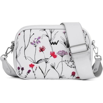 Vuch Massimo Wildflowers Grey