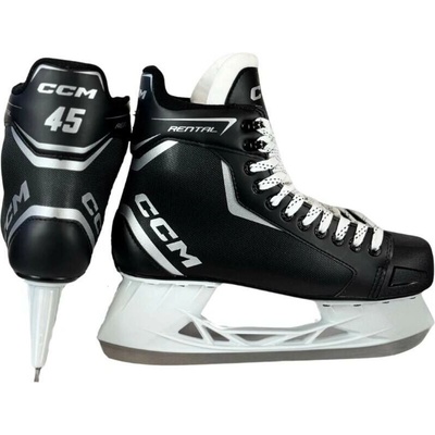 CCM Rental intermediate