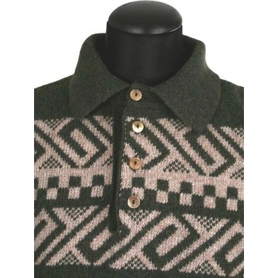 Afars Lovecké svetry Nordic