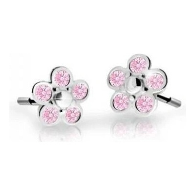 Cutie Jewellery C2744-30-X-2 růžová