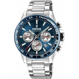 Festina F20560/2 Часовници