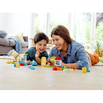 LEGO® DUPLO® - Brick Box (10913)