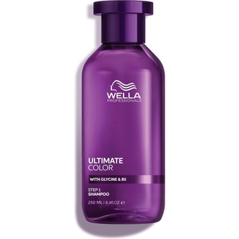 Wella WELLA Wp Ultimate Color Шампоан Шампоан за коса дамски 250ml