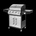 Teesa BBQ 5007 MASTER