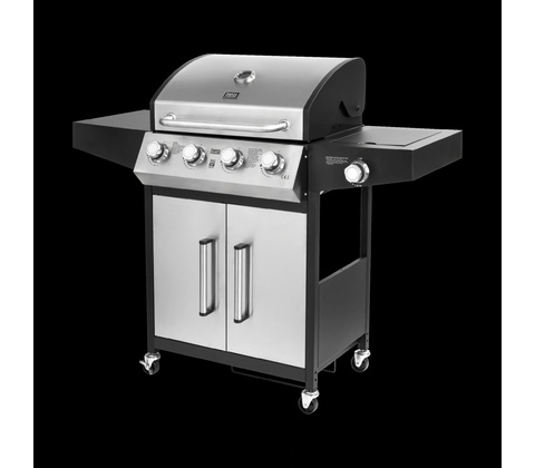 Teesa BBQ 5007 MASTER