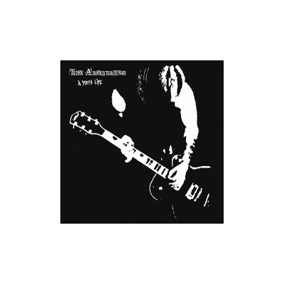 ARMSTRONG, TIM - A POET\'S LIFE LP