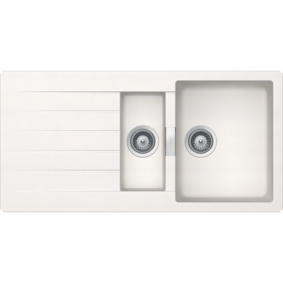 SCHOCK SIGNUS D150 Композитна мивка за вграждане (SIGNUS D150)