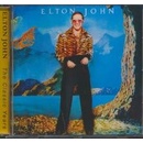 JOHN ELTON: CARIBOU CD