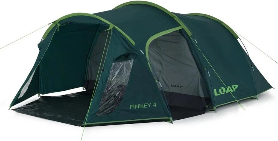 Loap FINNEY 4