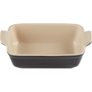 Le Creuset Форма за печене Heritage 14 x 19 см черна (71102191400001)