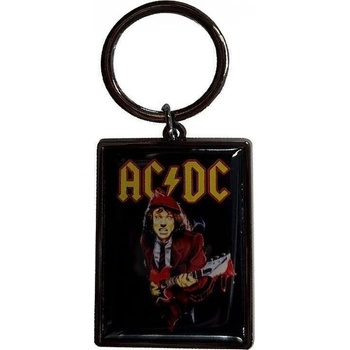 AC/DC Angus Ключодържател (ACDCKEY18)